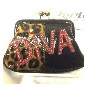 Brighton Change Purse